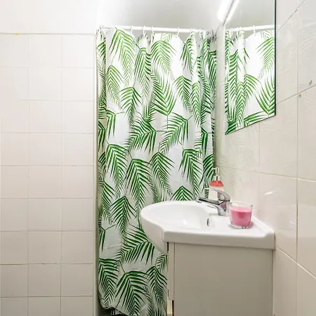 公寓 3 Bedroom Close To The Castle