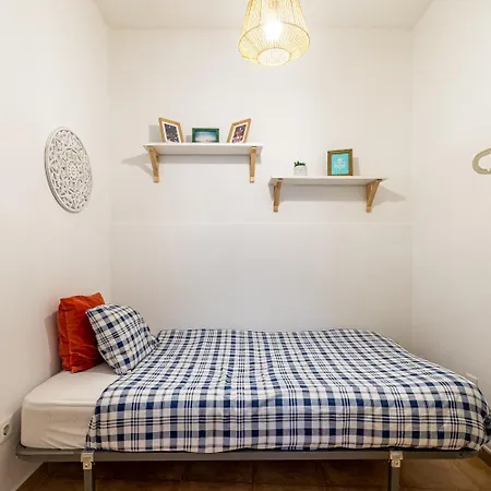 アパート 3 Bedroom Close To The Castle *