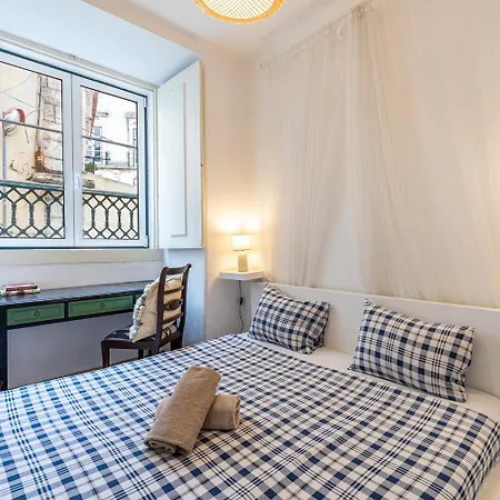 Lejlighed 3 Bedroom Close To The Castle *