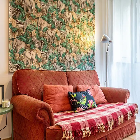 3 Bedroom Close To The Castle Appartement *