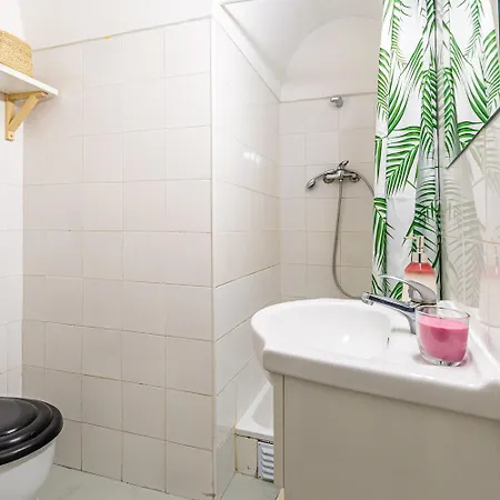 3 Bedroom Close To The Castle * Lisboa