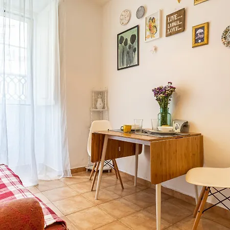 3 Bedroom Close To The Castle Lisboa