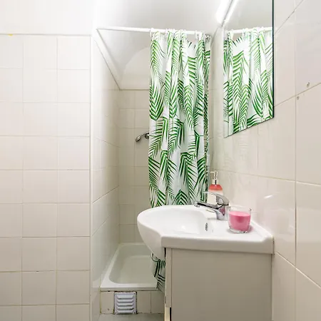 3 Bedroom Close To The Castle * Lisboa